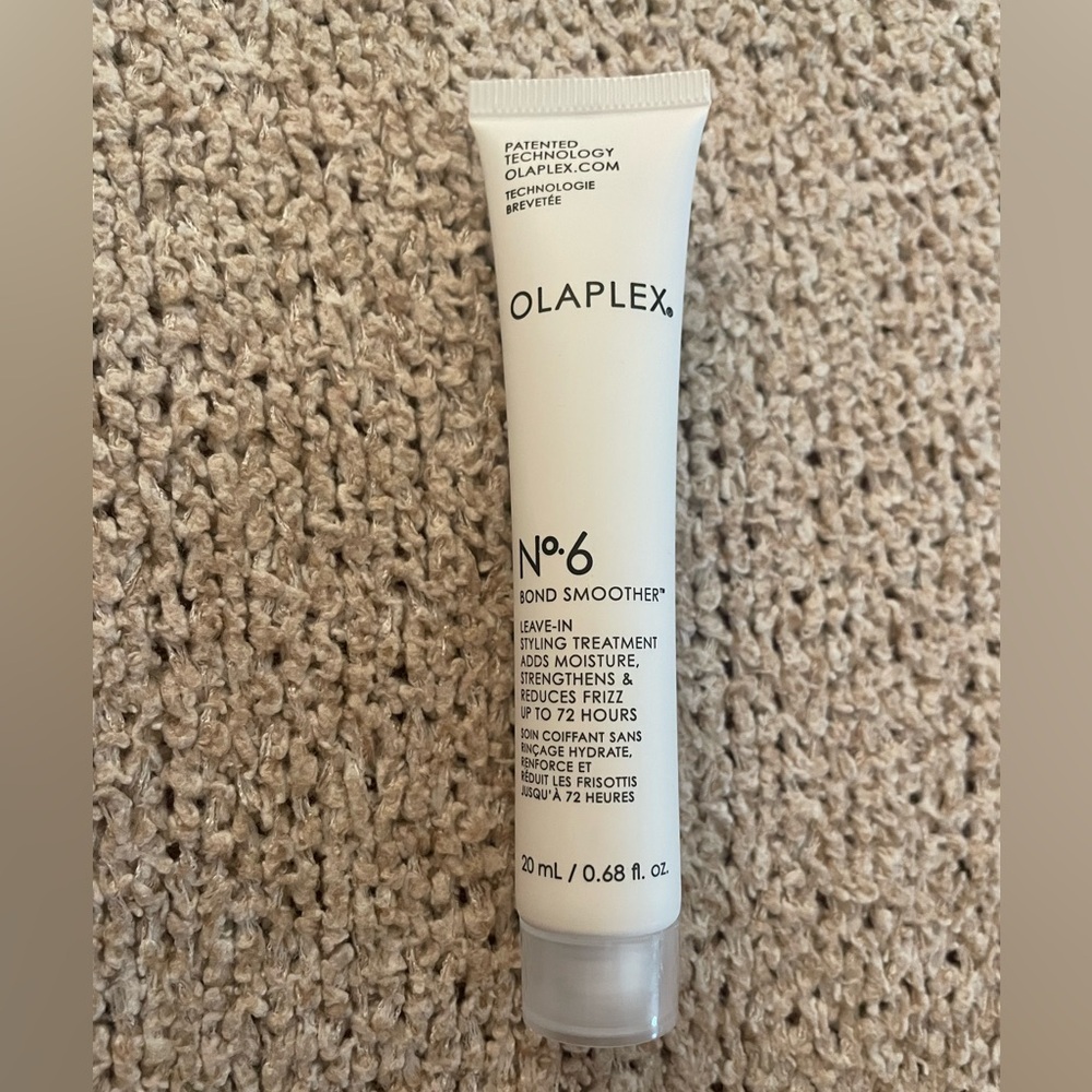 OLAPLEX No. 6 Bond Smoother Travel Size 20 ml